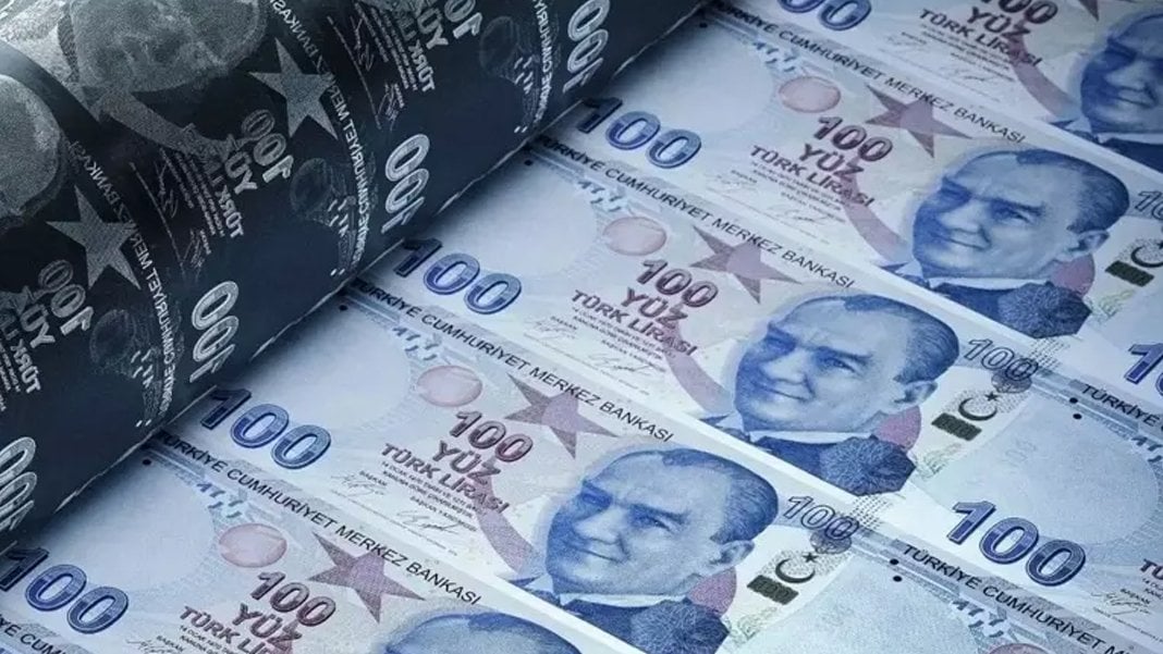 Stopaj oranlarında değişikliğe gidilmedi