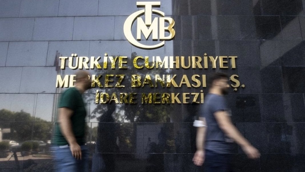 TCMB'den sıkılaşma analizi: Reel sektörde ne temerrüt arttı ne konut satışı hızlandı