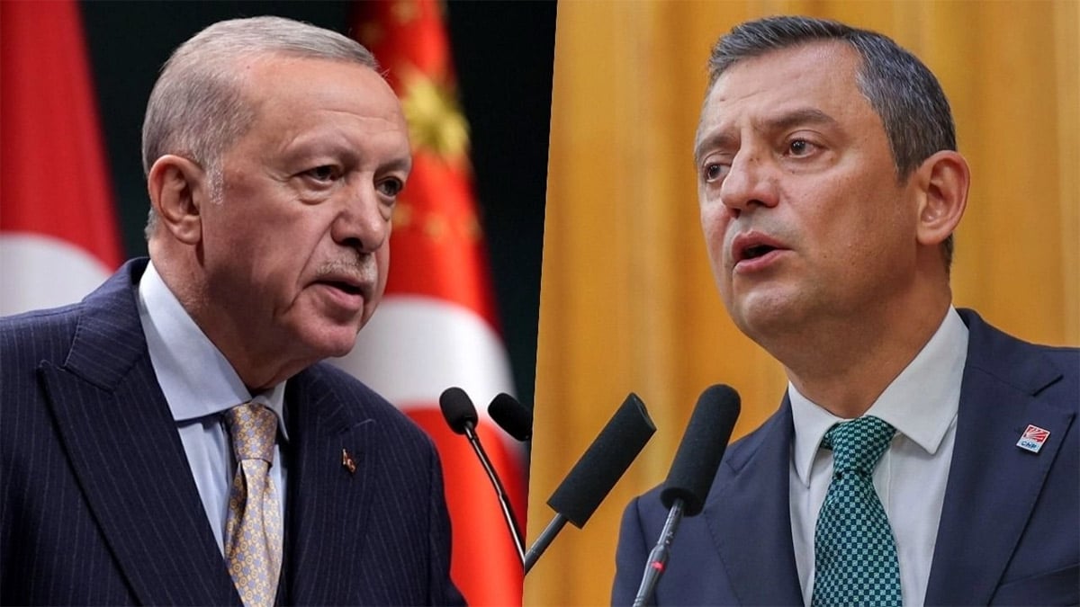 Siyasetteki kutuplaşmaya toplumdan net mesaj: Toplumun tüm kesimleri 'gerginlik düşürülsün' diyor