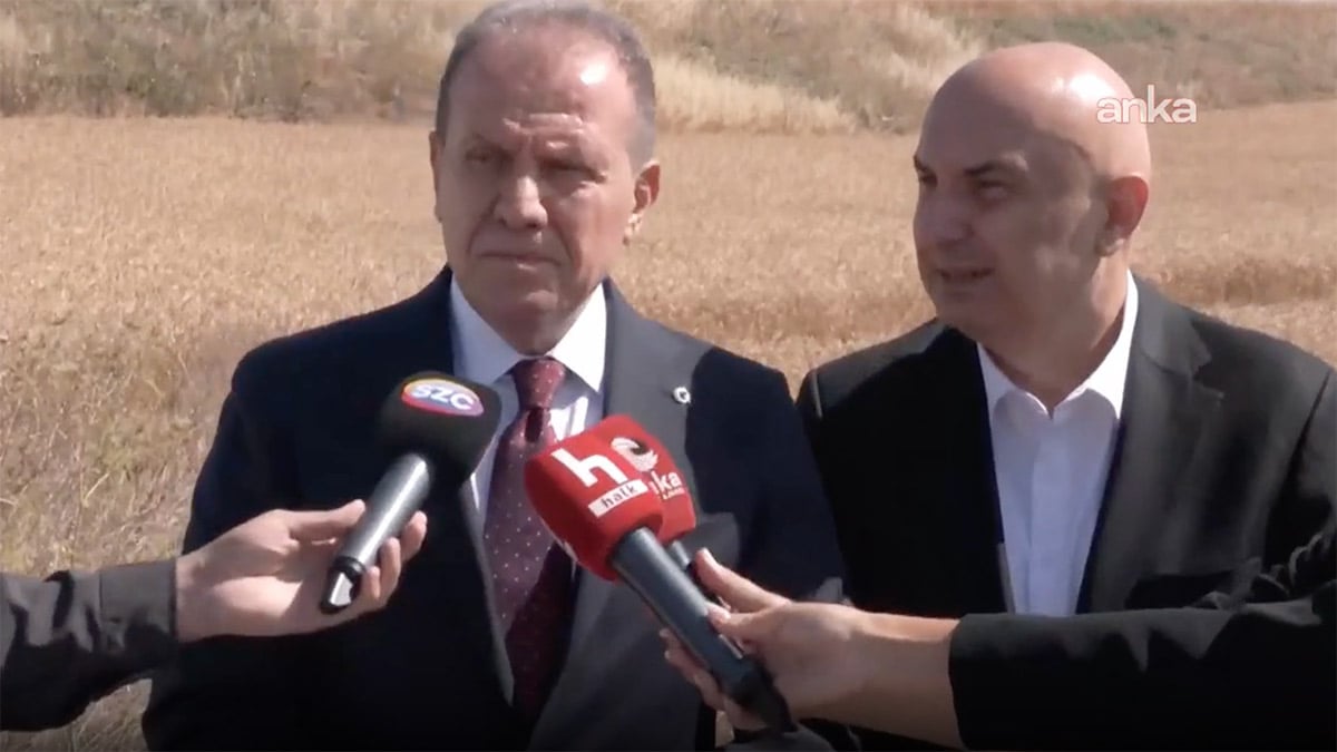 Kılıçdaroğlu’nun mutlak butlan açıklaması İmamoğlu’na iletildi: 'Farklı cevap almak isterdi