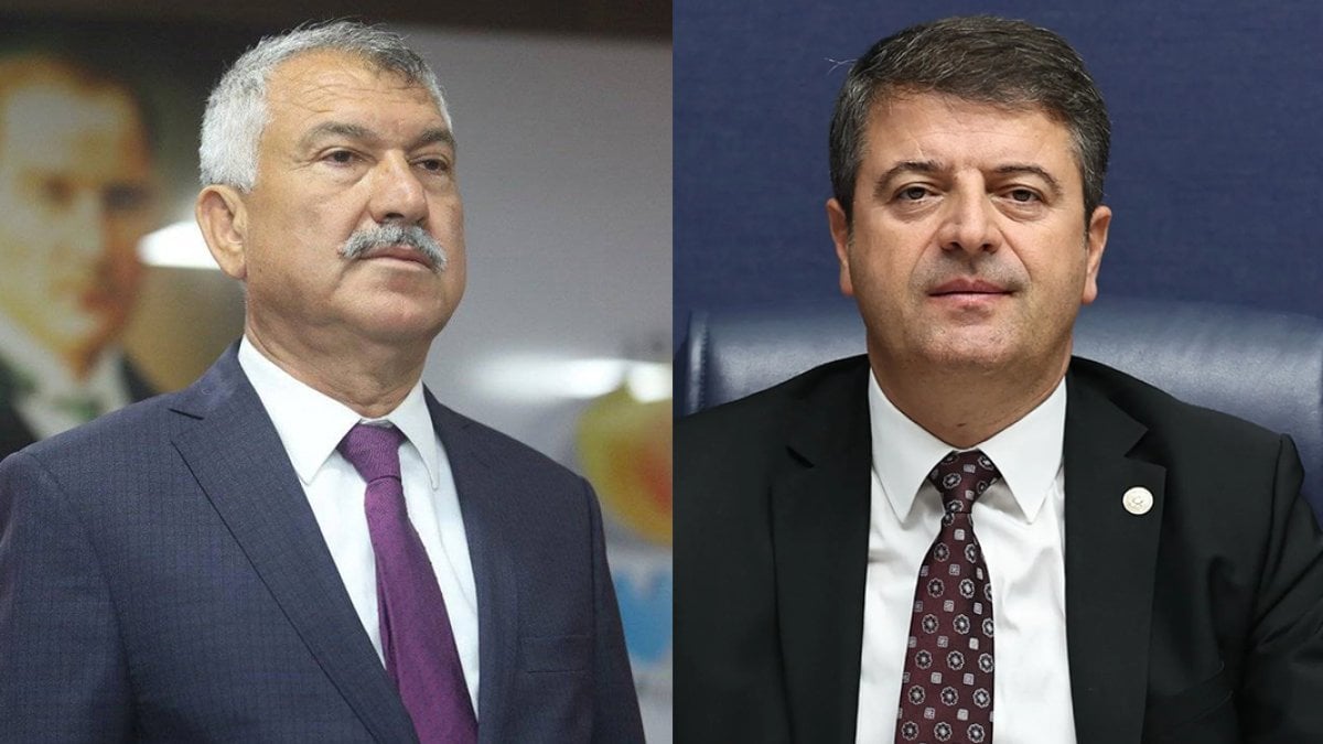 Son dakika! CHP'li belediyelere operasyon: Adana ve Adıyaman Belediye Başkanlarına gözaltı kararı