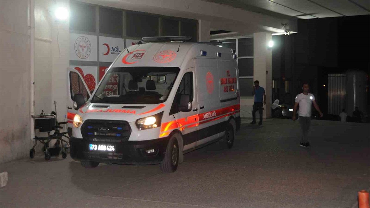 Bir gıda zehirlenmesi skandalı daha! Yedikleri pizza ölüm getirdi