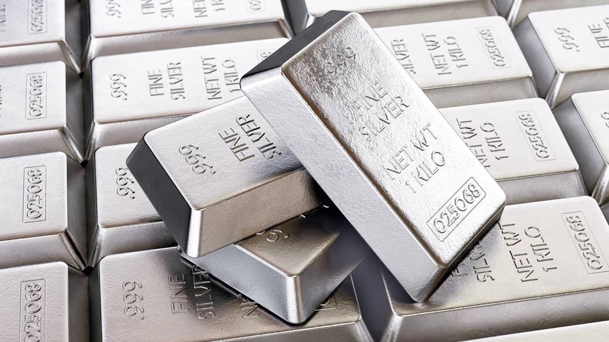 Gümüşte rekor sonrası uzmanlardan uyarı: Sert düşüş bekleniyor