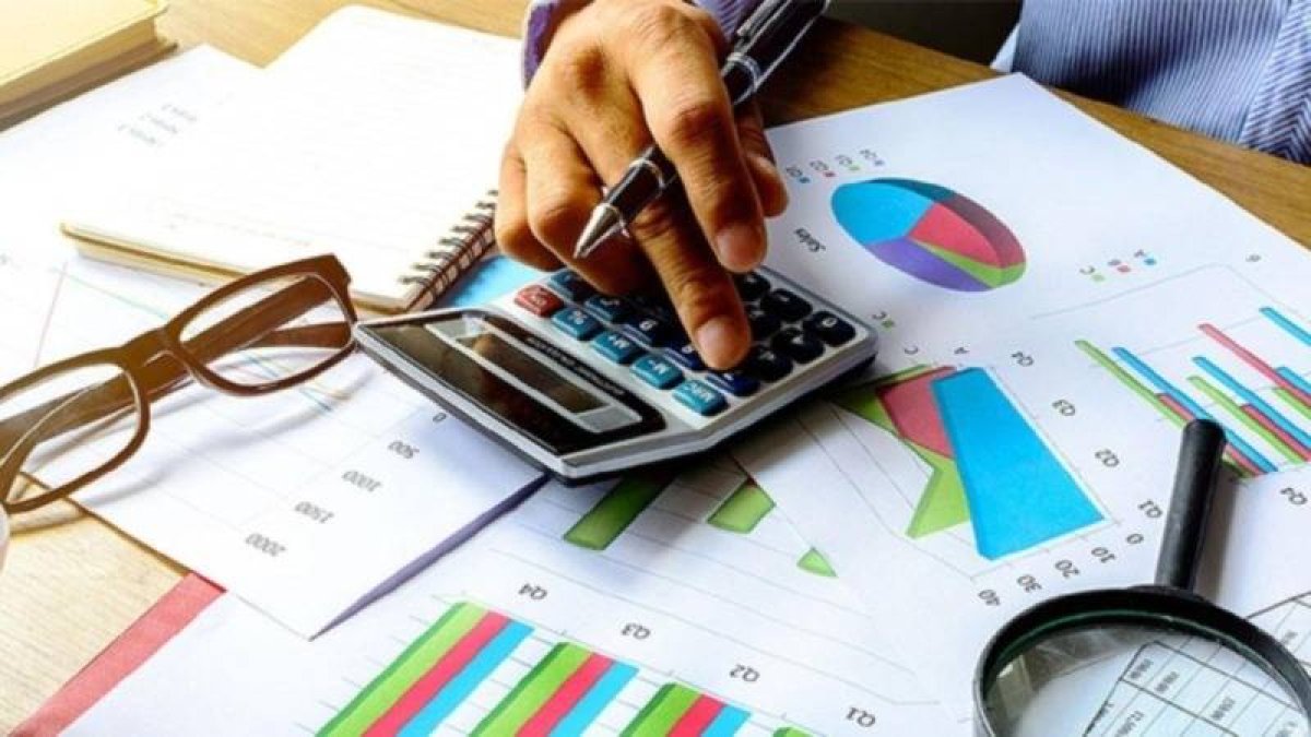 TCMB açıkladı: Reel kesimin güveni aralıkta arttı