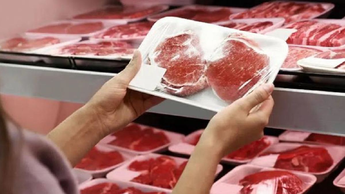 Makas açılmaya devam ediyor: Türkiye’de et fiyatları 3 yılda 2,5 kat arttı