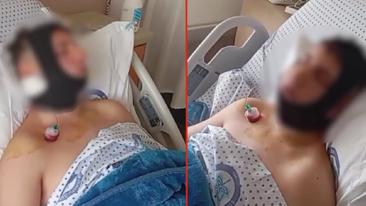 Lisede akran dehşeti: Konuşma bahanesiyle pusuya düşürdüler