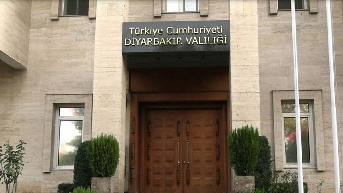 Diyarbakır Valiliği’nden 5 il için baraj tahliyesi uyarısı