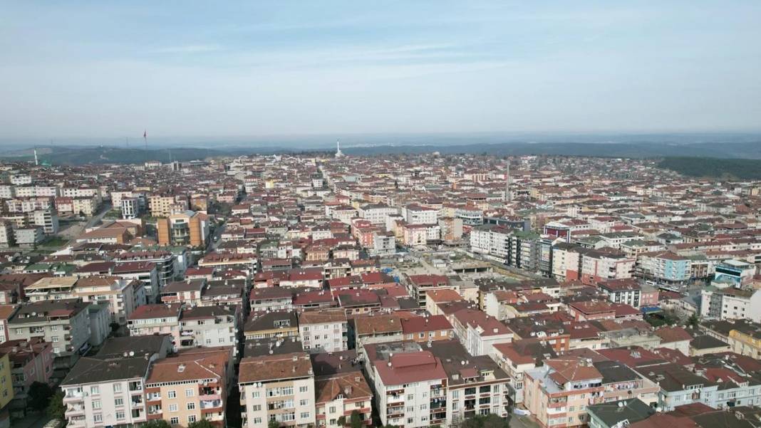 6,4 büyüklüğünde deprem, 7 şiddetinde etki: İstanbul için korkutan senaryo