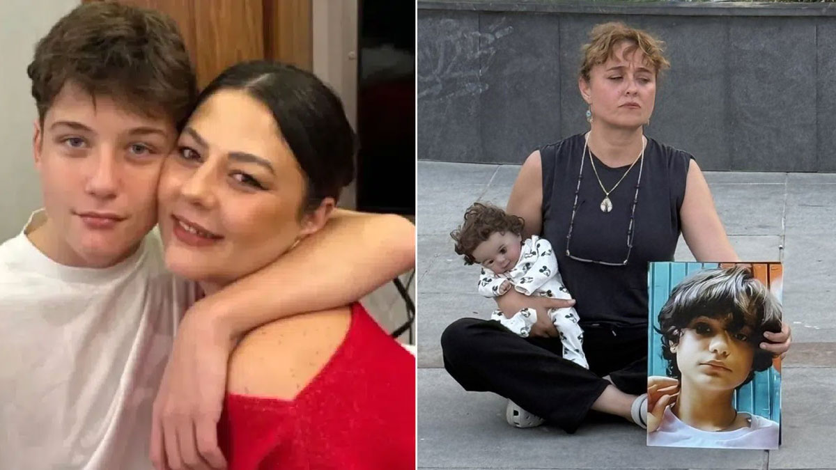 Kişisel veriler 50 liraya tezgahta: Minguzzi ve Çağlayan ailelerine tehditlerin sırrı ortaya çıktı