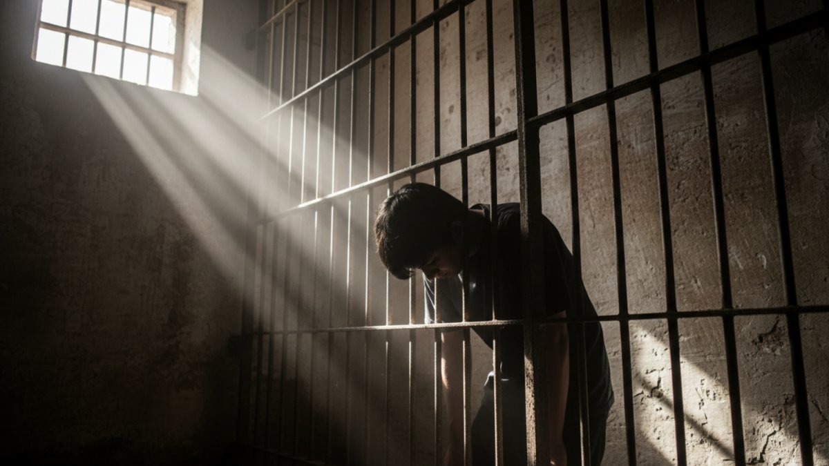 Suça karışmış çocuklar için diversiyon modeli gündemde: Ebeveynler cezayla karşı karşıya kalabilir