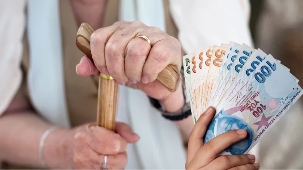 SGK’da yeni dönem sinyali: 'Çalıştıkça kazandıran' emeklilik modeli masada