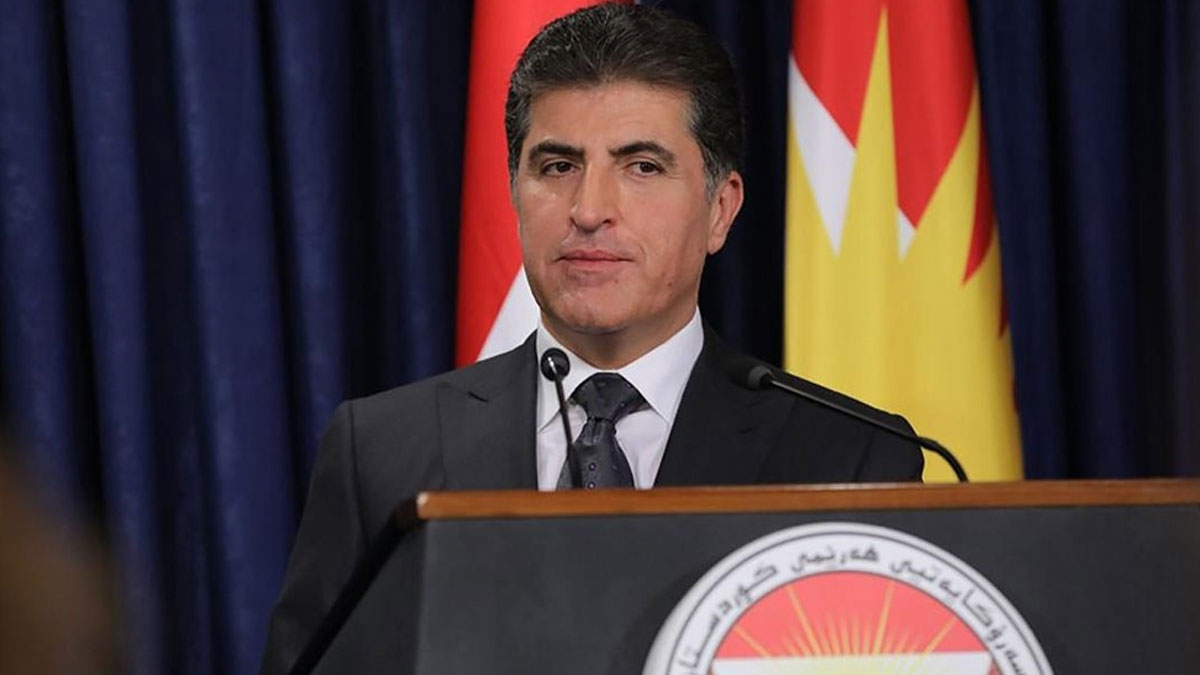 Barzani'den Kardeşlik Komisyonu raporu değerlendirmesi: Memnuniyetle karşılıyoruz