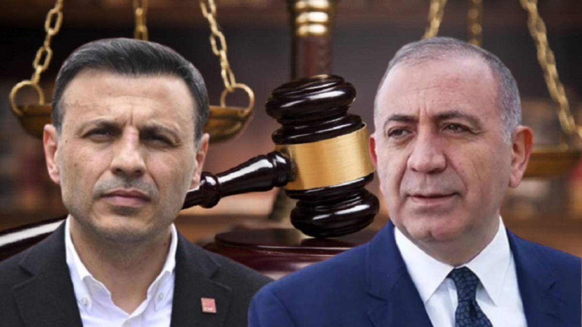 CHP İstanbul İl Başkanlığı davasında Çelik ve hâkim karşı karşıya geldi: Tekin kayyum olarak görevde kalacak