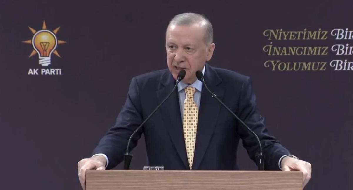 Erdoğan: Savaşı durdurmak için çalışıyoruz: Önceliğimiz ateşkesin sağlanması