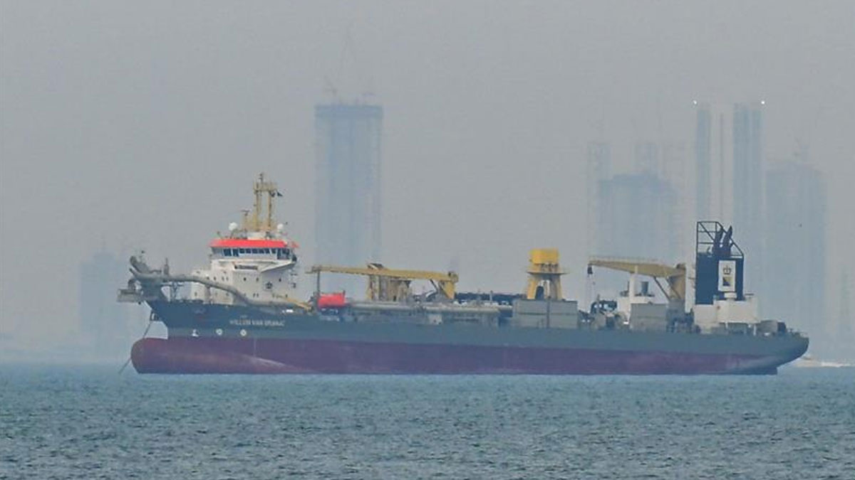 Savaşın ortasında 'hayalet' filo: İran Çin'e petrol akıtmaya devam ediyor