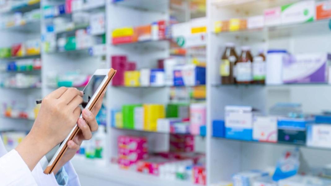 İlaç fiyatlarına önce yüzde 6, sonra yüzde 8 zam: Etiketler değişiyor