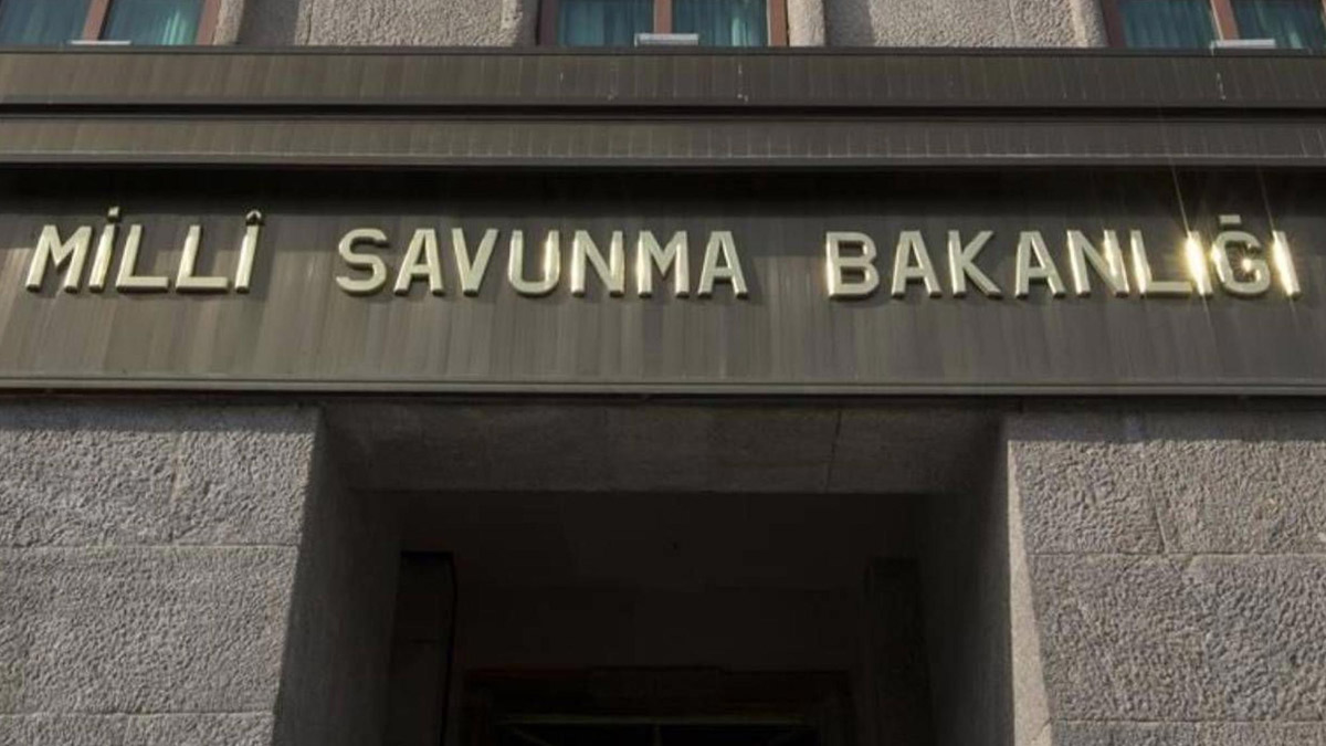 MSB'den 'İncirlik' açıklaması