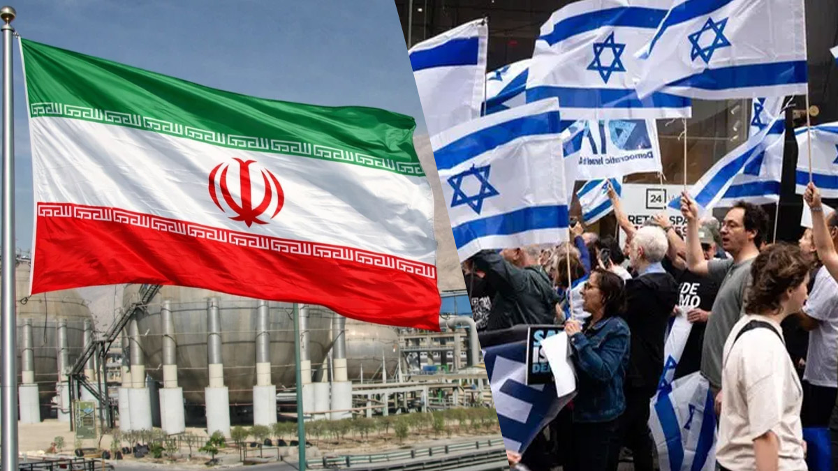 İran, İsrail ve Körfez'e 48 saat süre verdi: Su depolayın, telefonlarınızı şarj edin