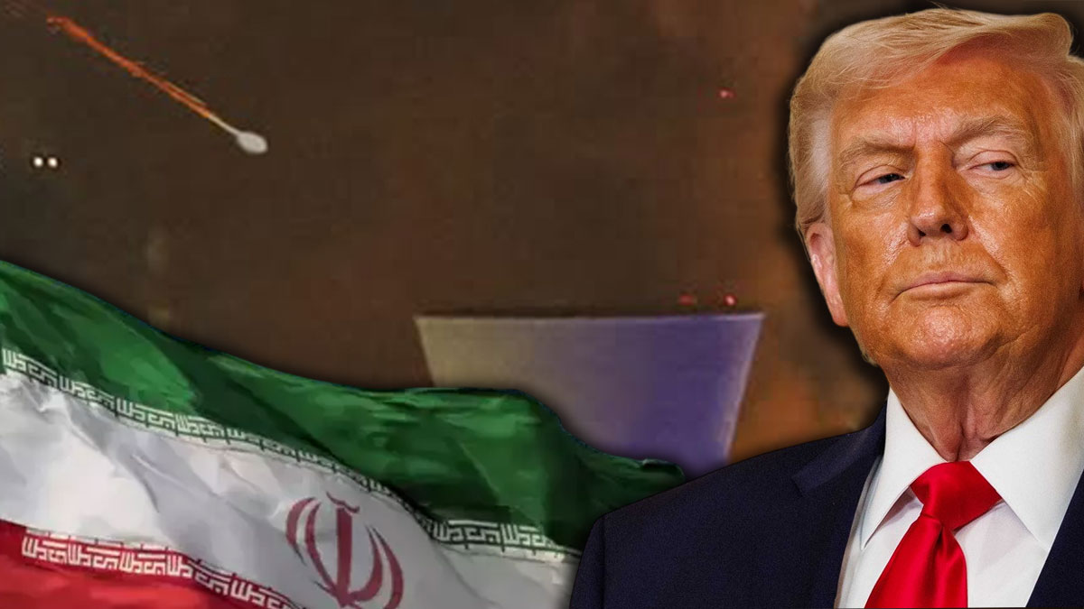 İran'dan ABD’ye ‘5 gün erteleme’ cevabı: Trump korkudan geri adım attı