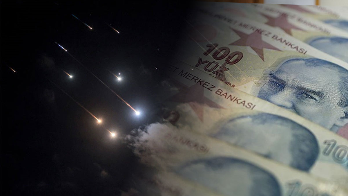 Prof. Dr. Demiralp'ten sermaye çıkışı uyarısı: İran savaşı ekonomiyi vurdu