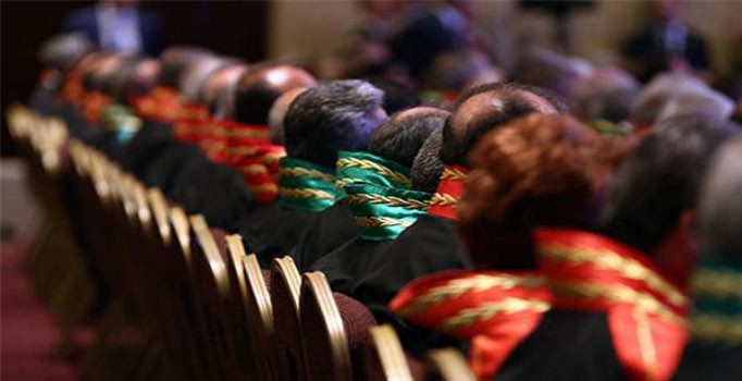 Resmi Gazete'de yayımlandı: Avukat ücret tarifesinde değişiklik