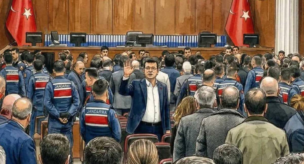 İBB Davası'nda bir 'itirafçı' daha ifadesini geri çekti: Baskı altında konuşturdular