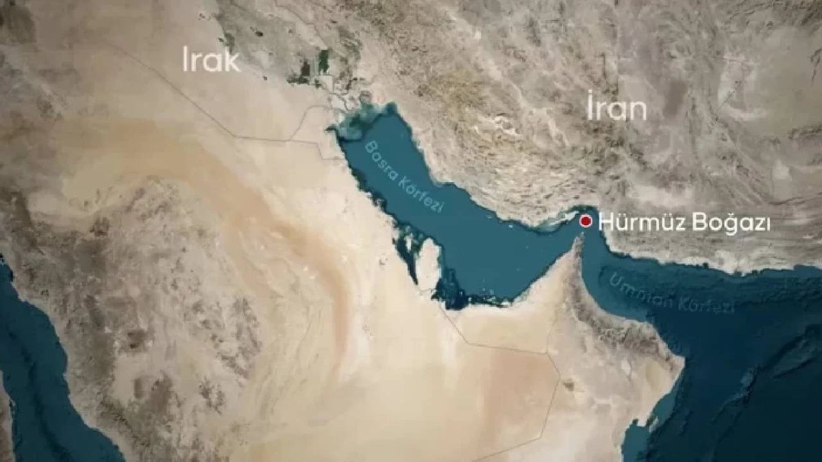 ABD: Ablukanın başlamasından bu yana 31 gemi geri döndü