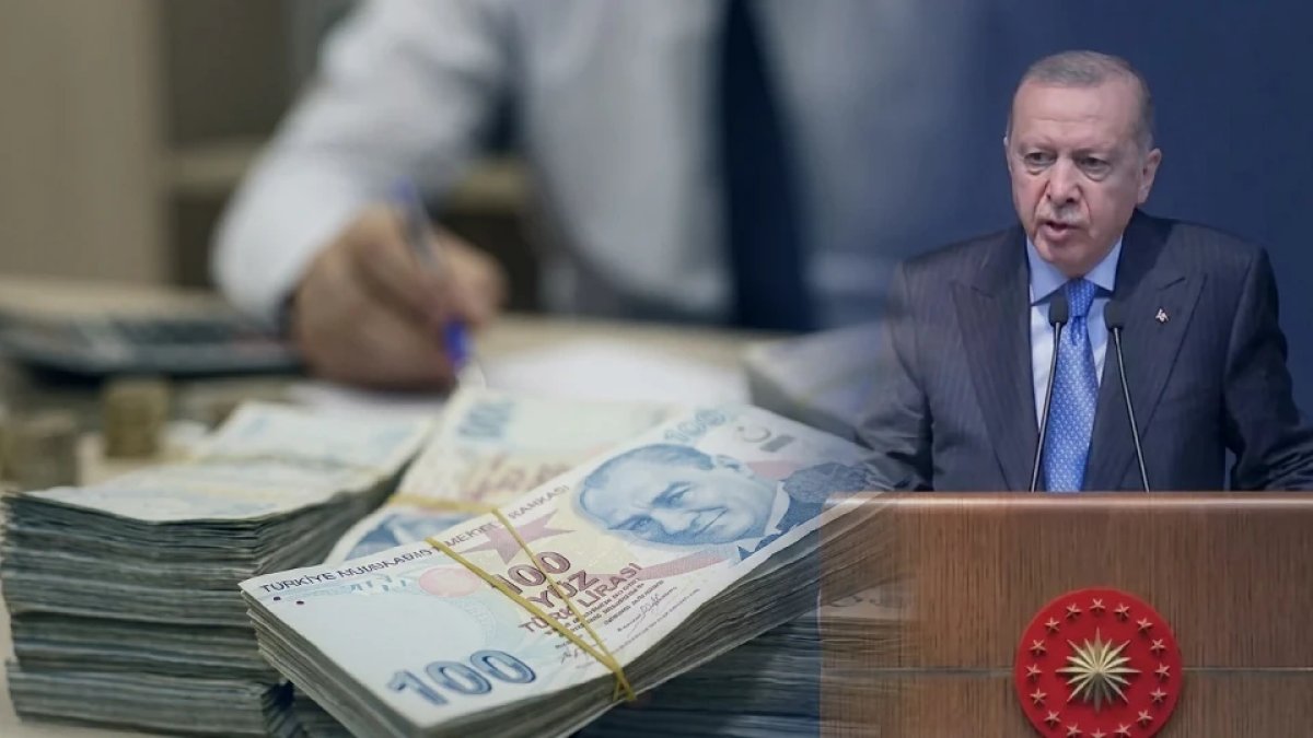 Yeni vergi düzenlemelerinin detayları belli oldu