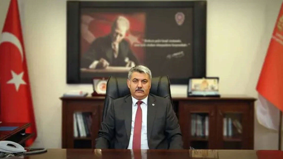 Yalova Emniyet Müdürü Yılmaz Delen, Gülistan Doku soruşturmasında ifadeye çağrıldı