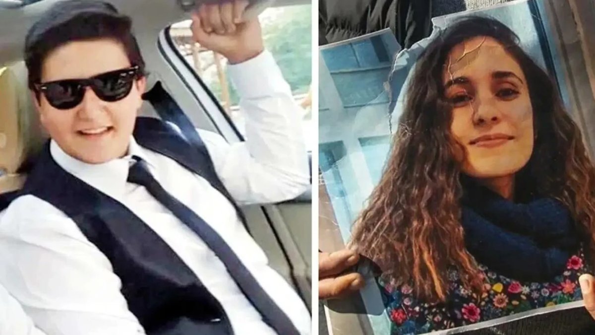 Gülistan Doku cinayetinin firari ismi Umut Altaş'ın mesajları deşifre oldu: 'Savcıyı arayıp her şeyi anlatırım'