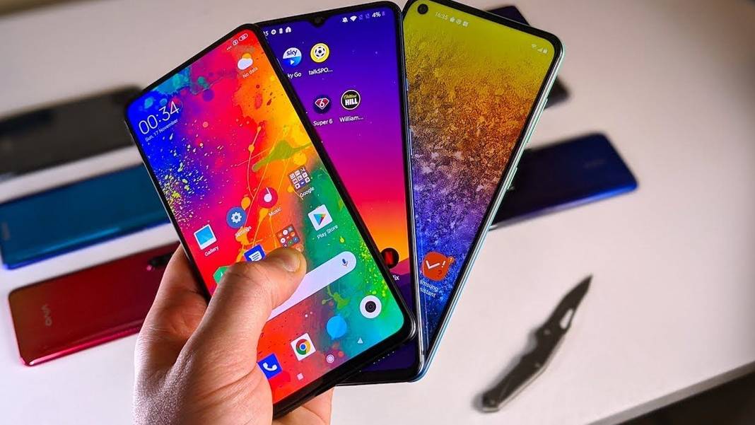 Cep telefonları için tarih belli oldu: Akıllı telefonlara yüzde 40 zam kapıda