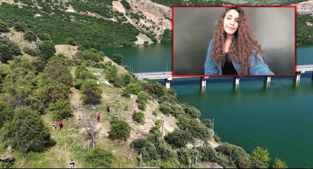 Umut Altaş'ın Gülistan Doku itirafları sonrası Jandarma harekete geçti: Tunceli’de büyük arama operasyonu