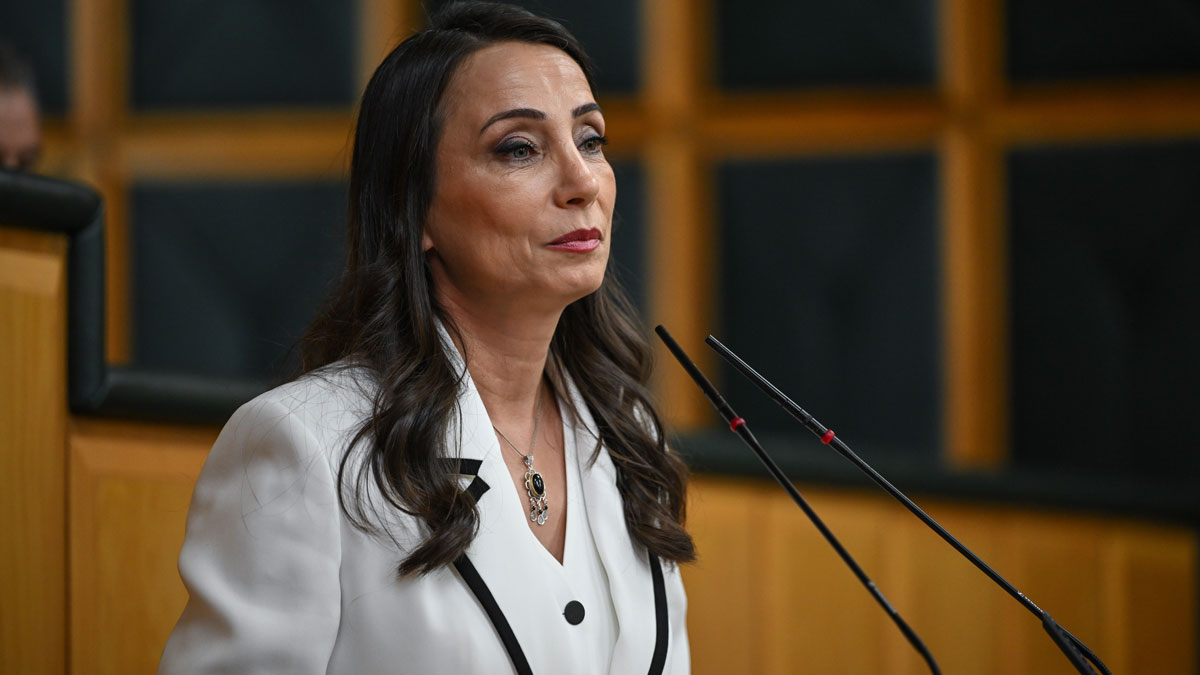 Hatimoğulları'ndan çerçeve yasa çağrısı: Temmuzu geçmemeli