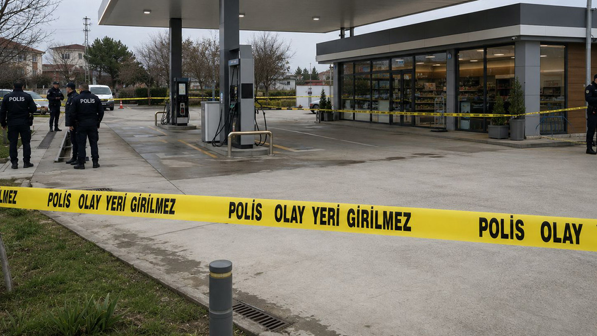 İstanbul merkezli akaryakıt operasyonu: 6 şirkete el konuldu, 10 şirkete kayyum atandı