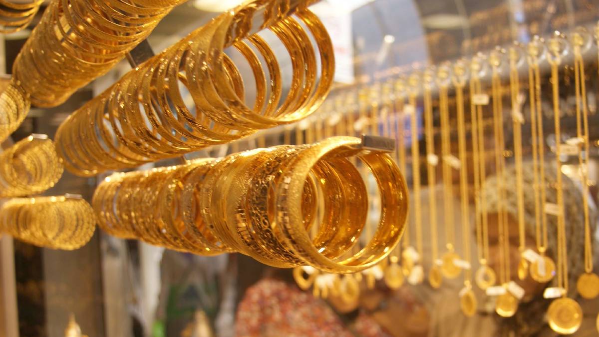 Fed ve dolar etkisi: Altında düşüş derinleşiyor