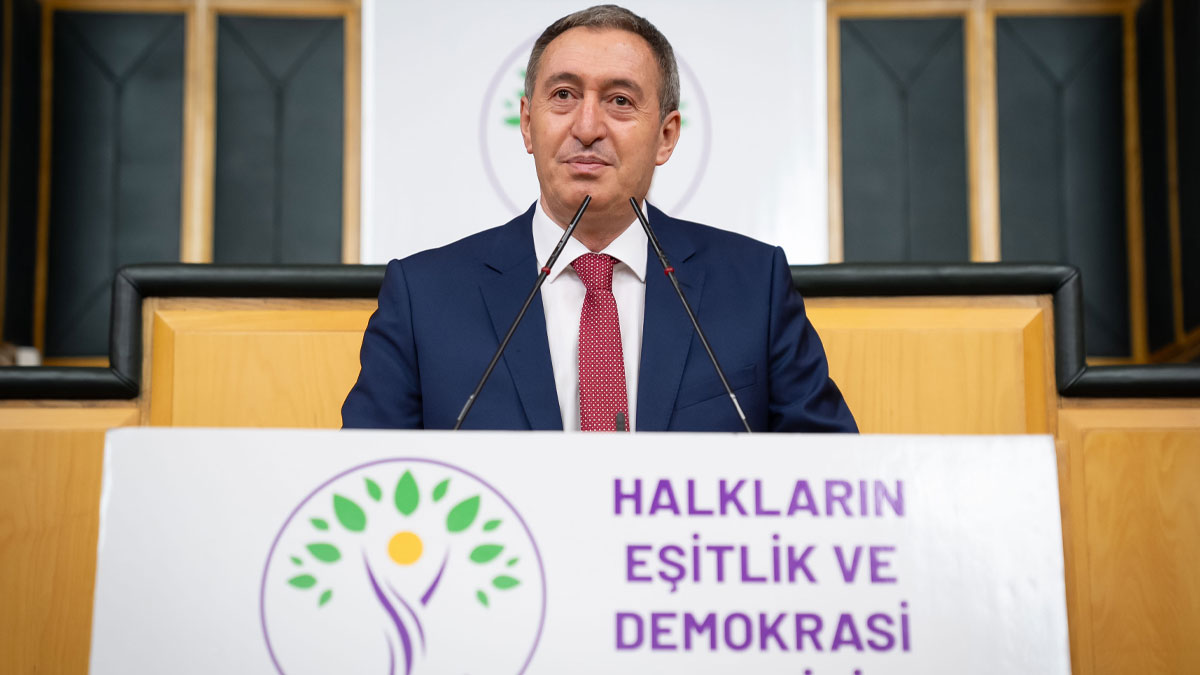 Bakırhan'dan NATO Zirvesi tepkisi: 