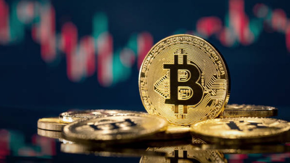 Bitcoin'de yeni dönem: Yatırımcılar fed verilerini bekliyor