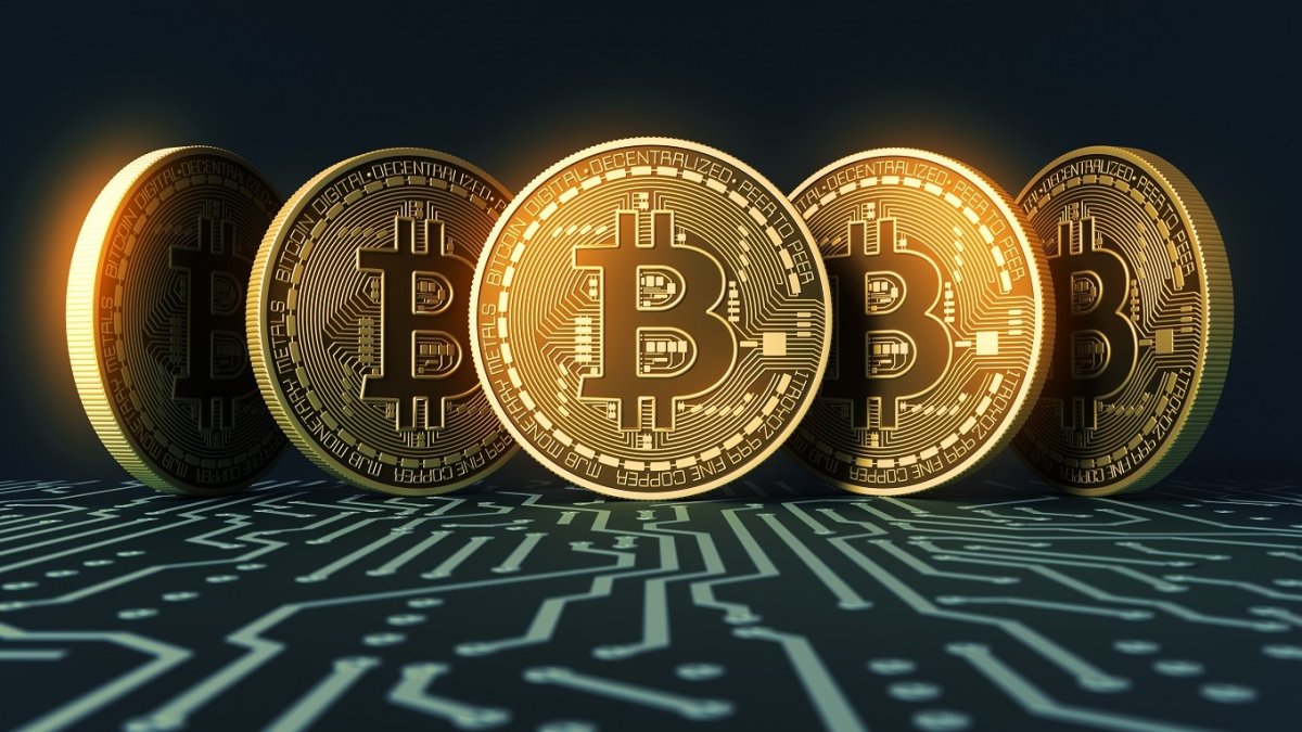 Bitcoin 60 bin doları geçti, ancak riskler masada