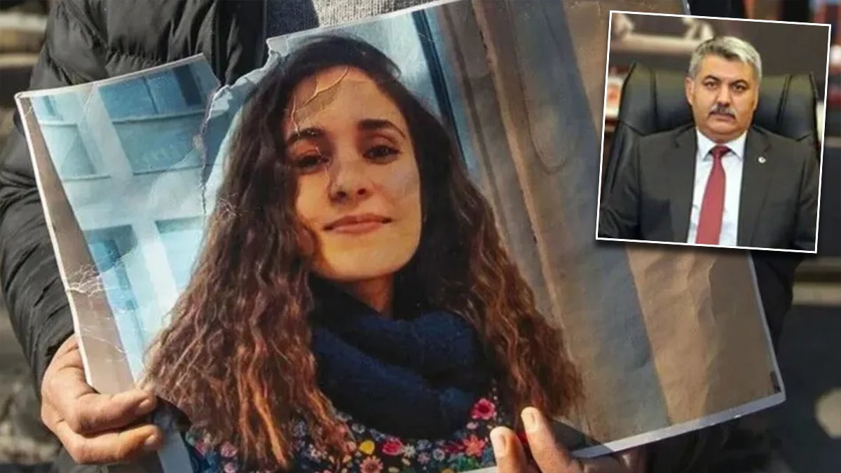 Gülistan Doku soruşturmasında dönemin emniyet müdürünün ifadesi ortaya çıktı: SIM karttan haberim yoktu