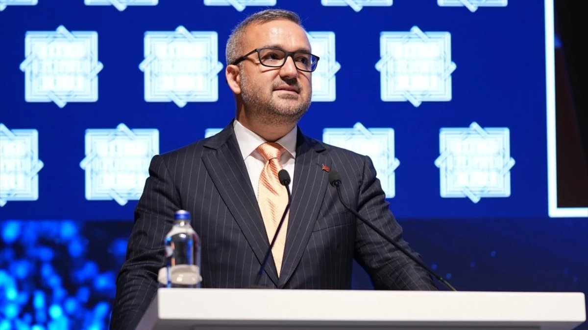 TCMB Başkanı Karahan: Son veriler ve göstergeler enflasyonun ana eğiliminin yavaşladığına işaret ediyor