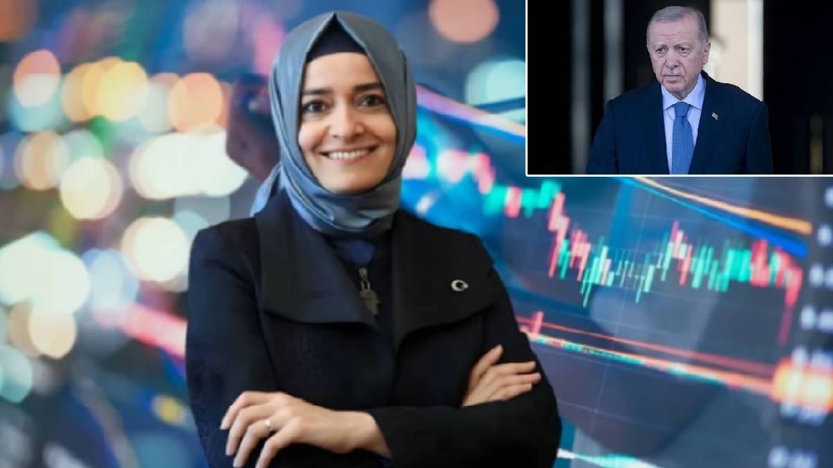 Kaya, Erdoğan’ın 2023’teki sözlerini beğenmişti: 
