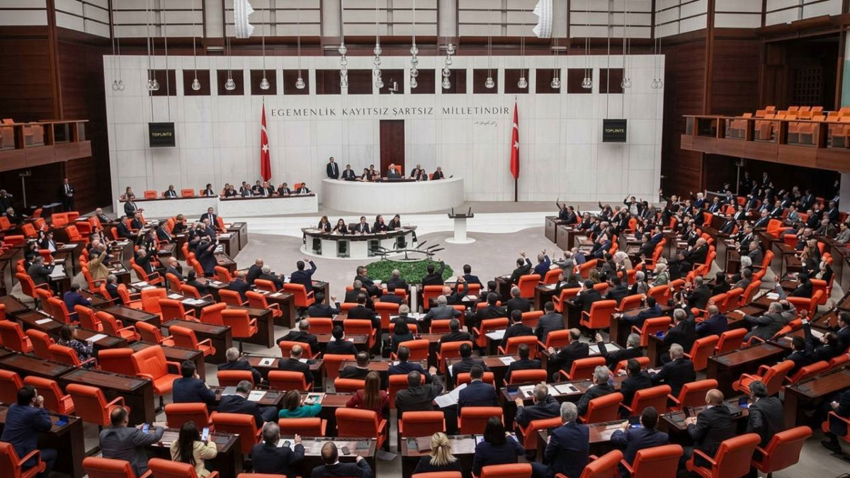 Fon krizinde kritik hafta: 455 bin kişiyi ilgilendiren teklif Meclis’te