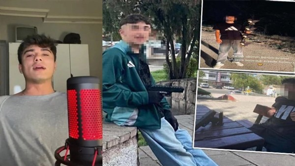 Merdivenlerde yol verme kavgasında bıçaklanarak öldürülmüştü: Hakan Çakır’ın ailesine tehdit mesajları