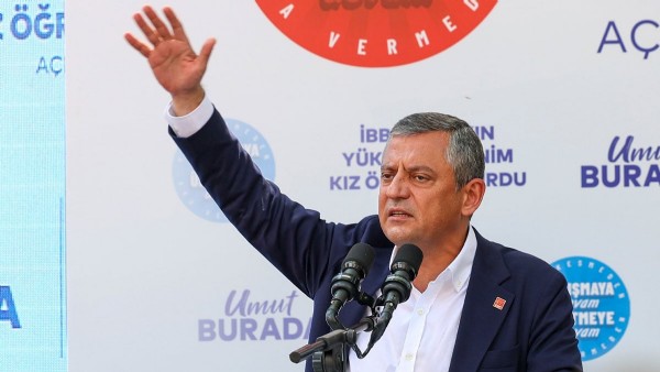Özel: İmamoğlu, Erdoğan’ı yenme suçundan içerde