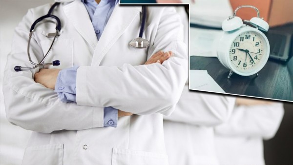 Hastanelerde mesai saatleri değişti: Doktorlardan 