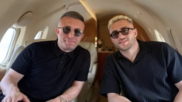 Son dakika... Barış Alper Yılmaz'ın temsilcisinden sert açıklama: Galatasaray'ın tavrı bizi üzdü