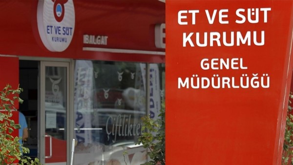 Dar gelirli et kuyruğunda, ESK vergi listesinde