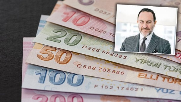 Prof. Dr. Emre Alkin: TL değerlenmiyor, kontrollü değer kaybettiriliyor