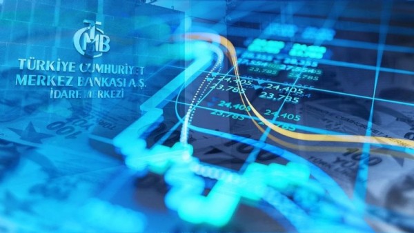 TCMB analizi: KKM’nin sonlanmasıyla para politikası güçlendi