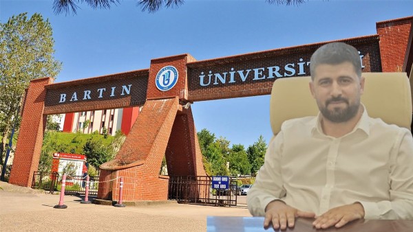 Eşine şiddetten tutuklanan genel sekreter hakkında bir skandal daha: YDS usulsüzlüğüne rağmen üniversitede kritik görev